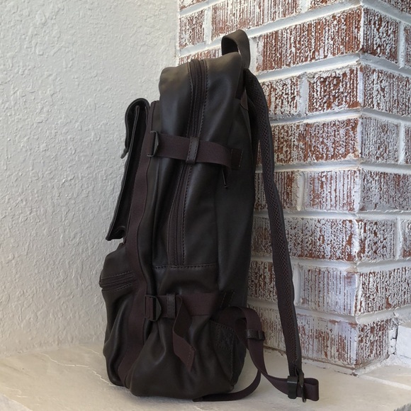 MANDARINA DUCK BACKPACK - Picture 3 of 13
